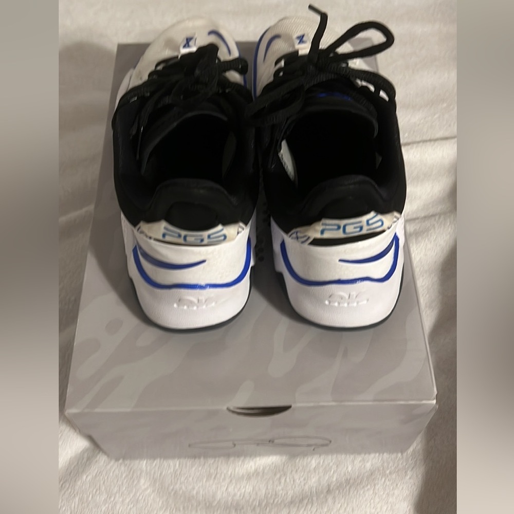 Paul George Ps5 View 5